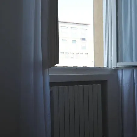 Appartamento La Capannina *