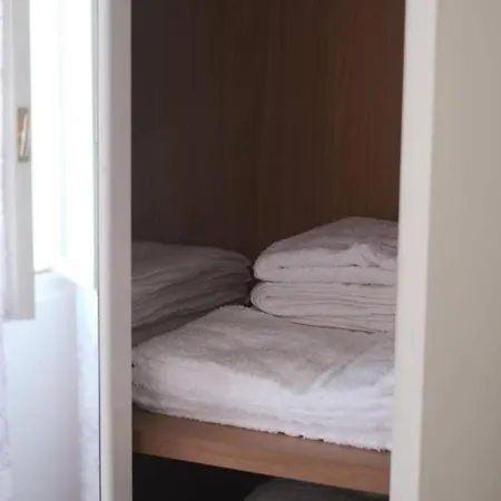 La Capannina