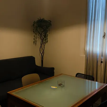 Appartamento La Capannina